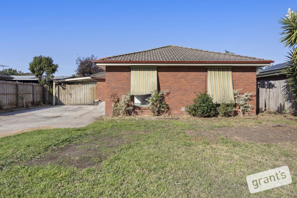 4 Monaro Cres, Narre Warren, VIC 3805