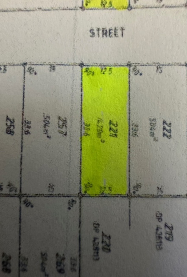 Lot 221 Feldspar St, Southern River, WA 6110