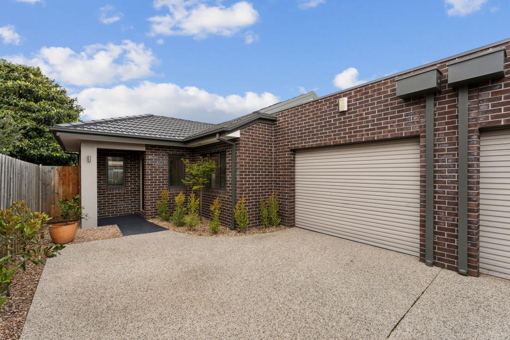 4/107 St Vigeons Rd, Reservoir, VIC 3073