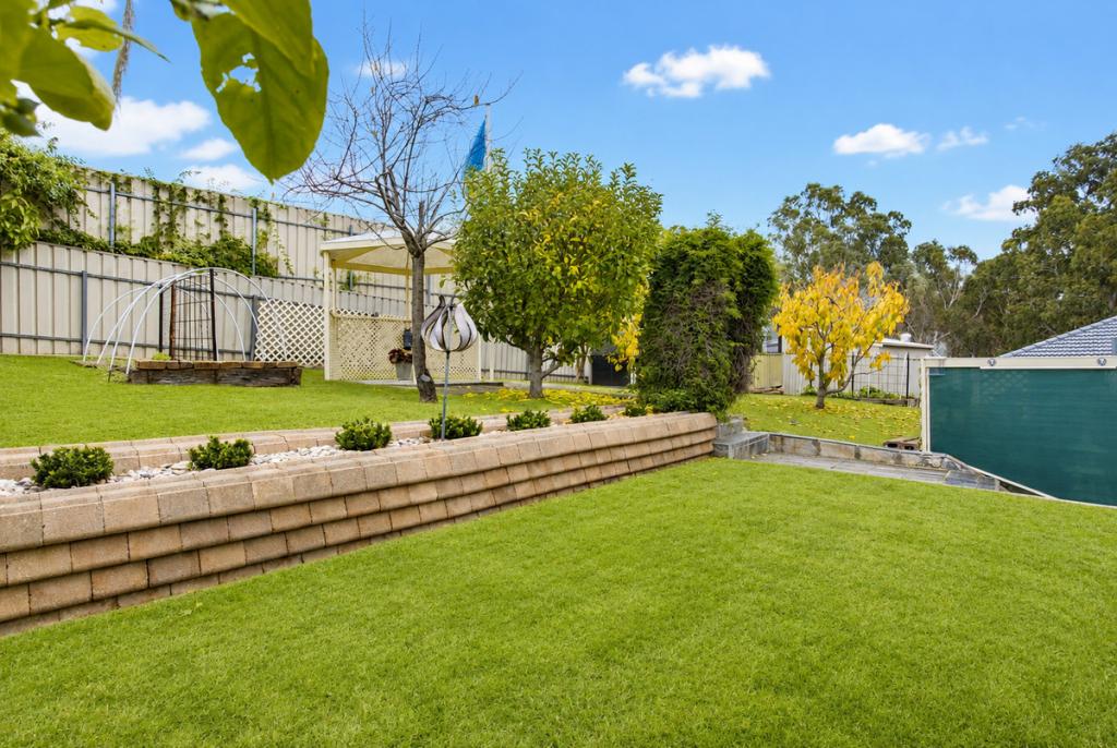 278 Pimpala Rd, Woodcroft, SA 5162