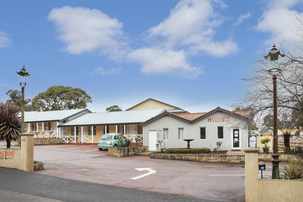 Apt 19/55 Willmott Ave, Margaret River, WA 6285