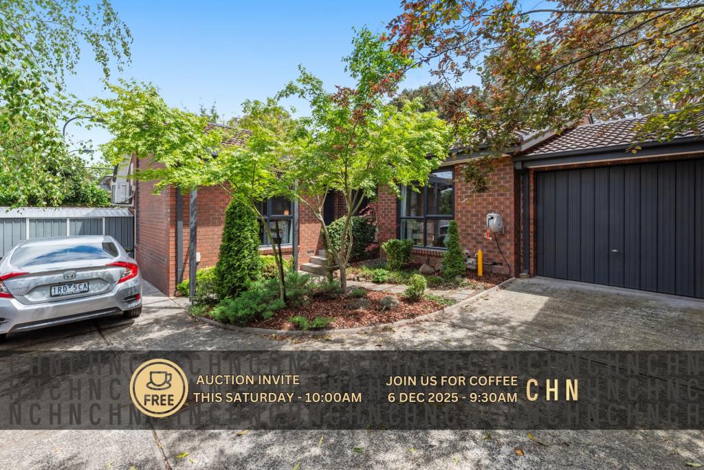 3/2 Sweetland Rd, Box Hill, VIC 3128