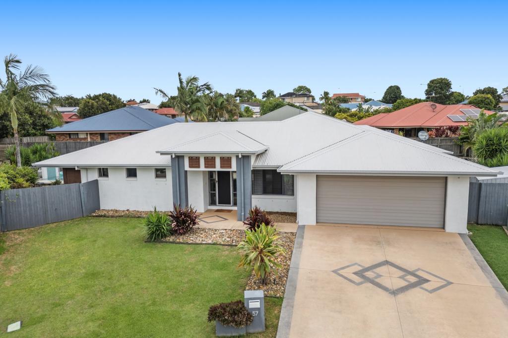 57 Ribonwood St, Thornlands, QLD 4164