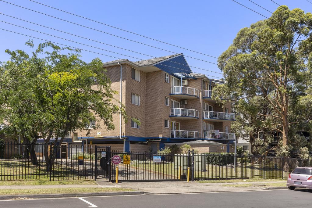 37/13-19 Devitt St, Blacktown, NSW 2148