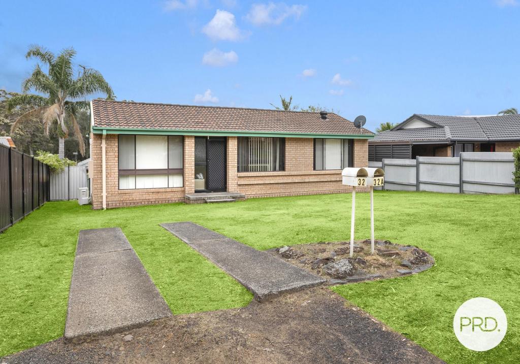 32 Woodridge Rd, Horsley, NSW 2530