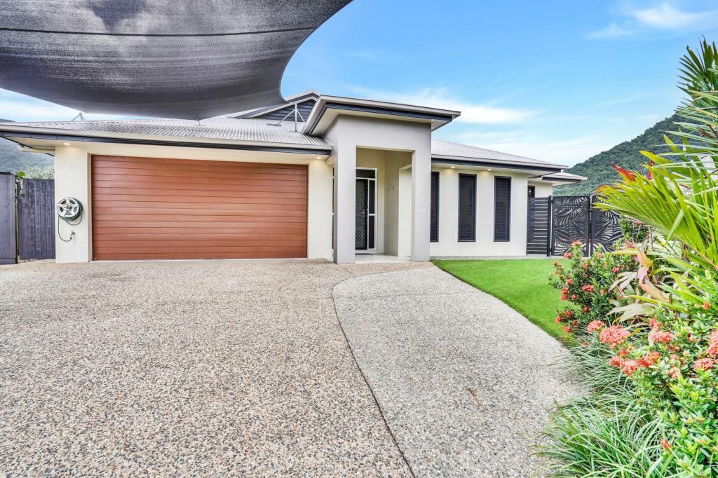 5 Daykin Cl, Redlynch, QLD 4870