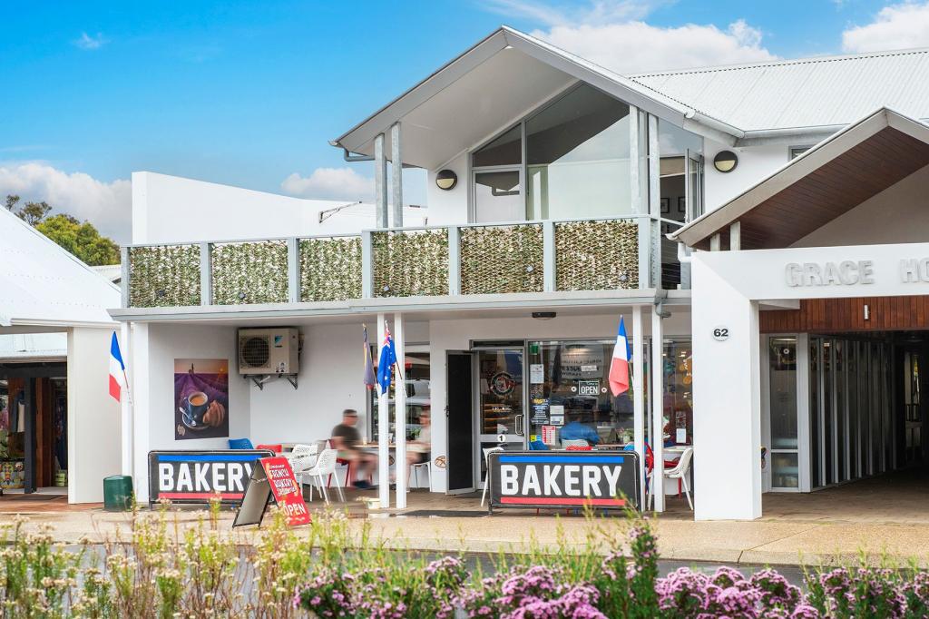 1 Cowaramup Bakery, Cowaramup, WA 6284
