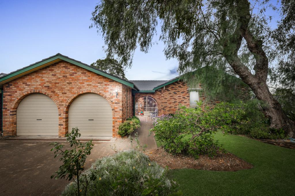 77 Deptford Ave, Kings Langley, NSW 2147