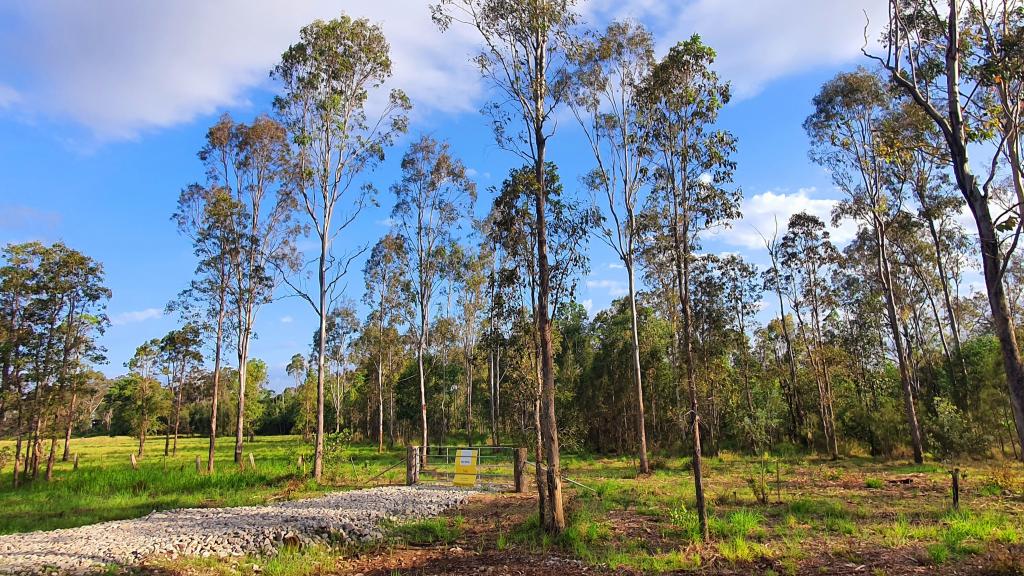 Lot 93 Bailey St, Rappville, NSW 2469