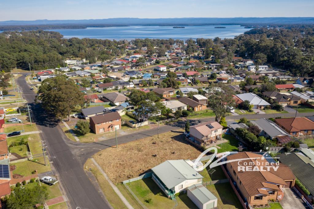 25 Idlewild Ave, Sanctuary Point, NSW 2540