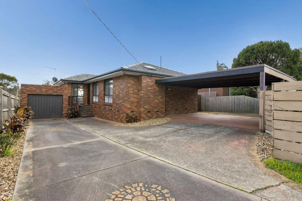 8 Dahlia St, Dromana, VIC 3936