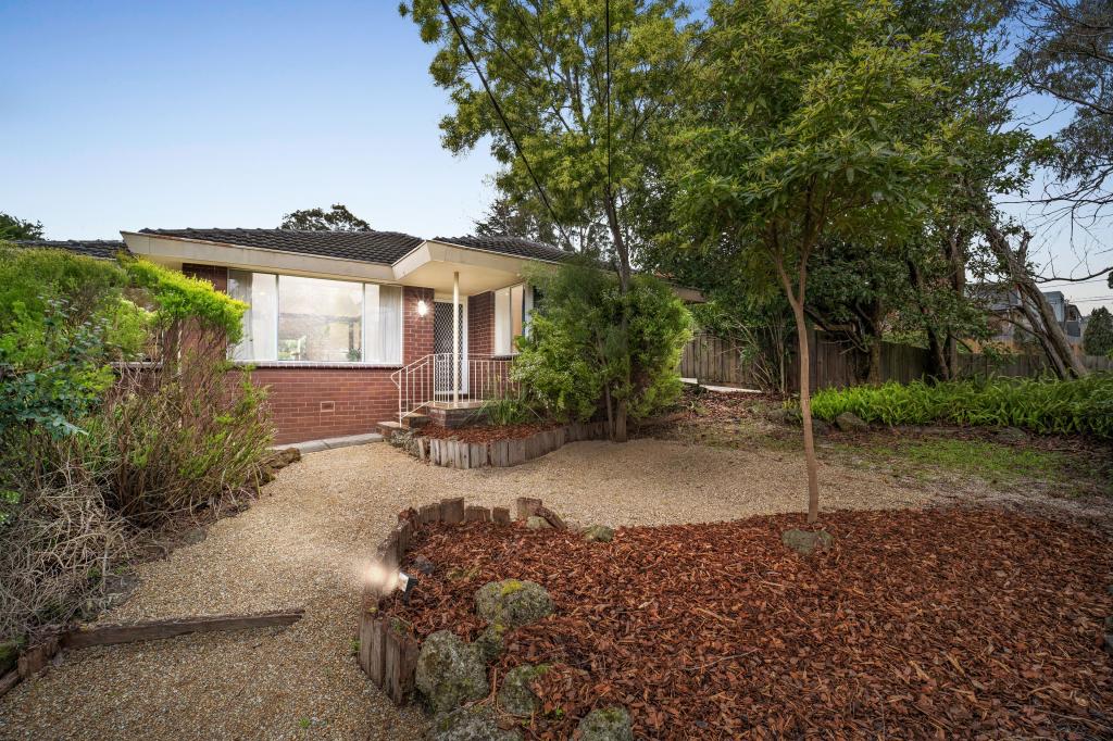 3 Ritz St, Vermont South, VIC 3133