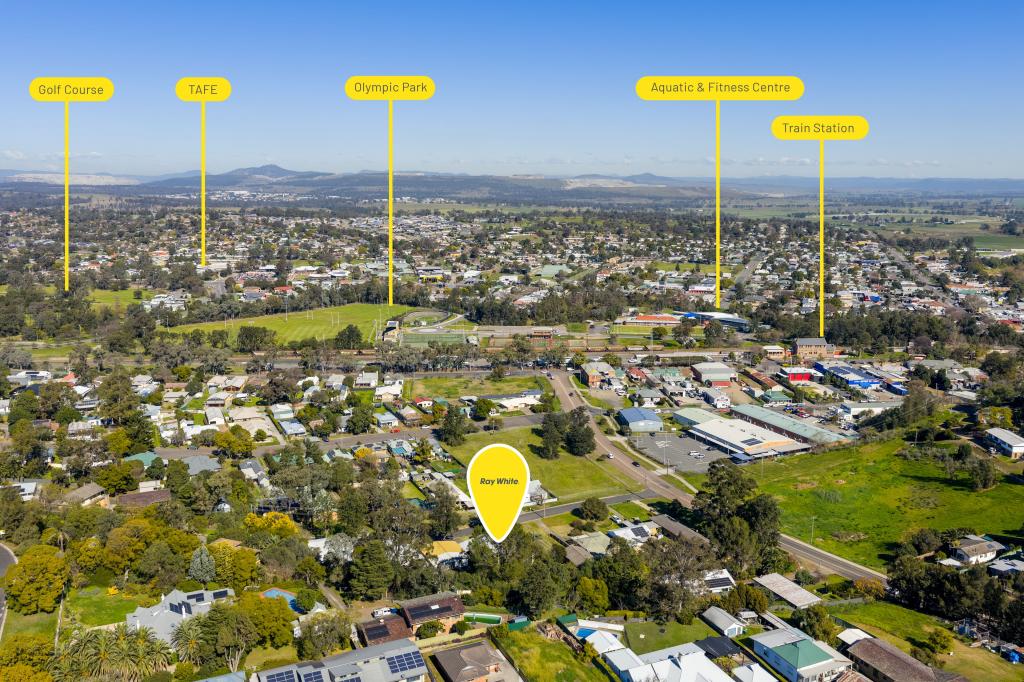 74 William St, Muswellbrook, NSW 2333