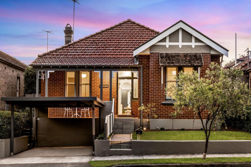 22 Warringa Rd, Cammeray, NSW 2062