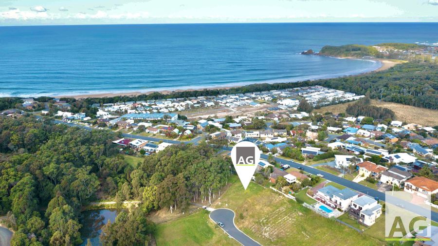 37 Maslin Cl, Red Head, NSW 2430