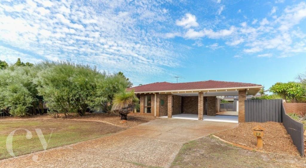 39 Oberthur Cres, Bull Creek, WA 6149