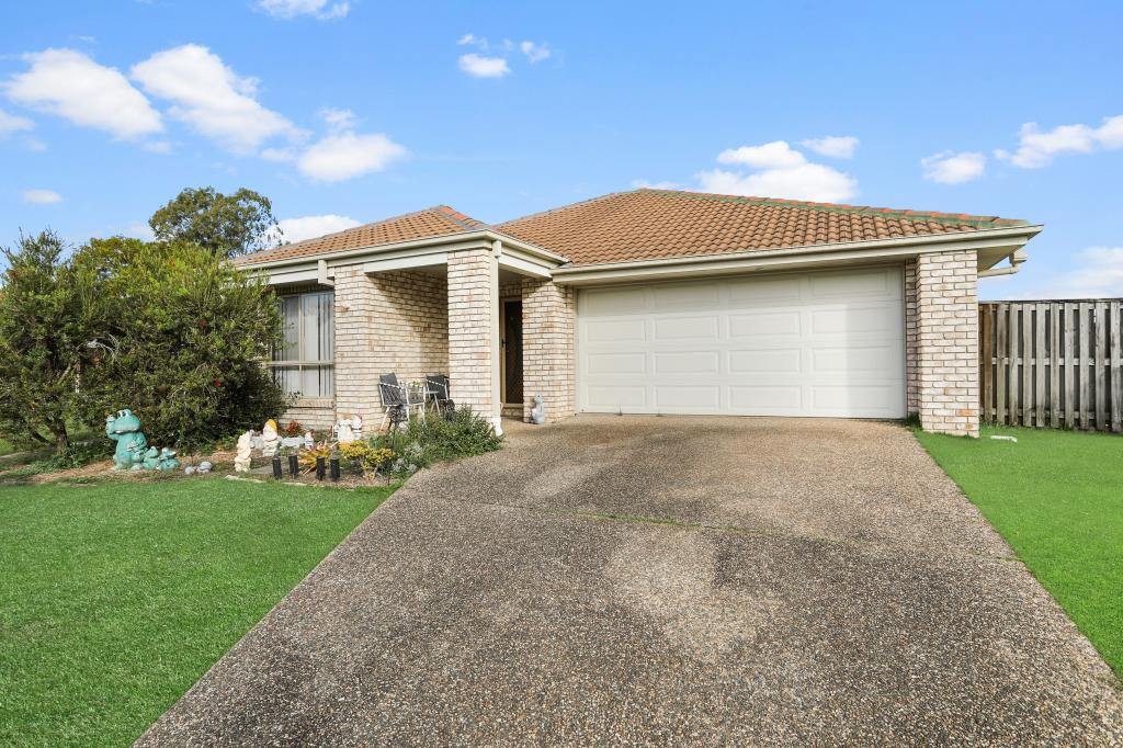 11 Tedar Cl, Bellmere, QLD 4510