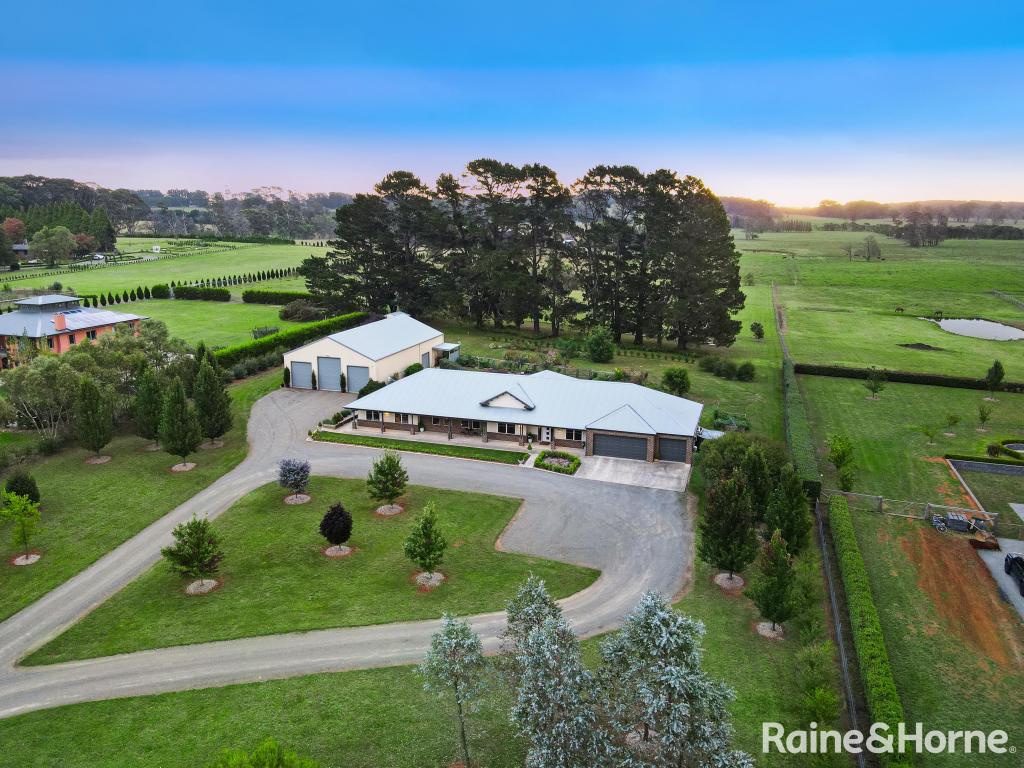 94 WESTGROVE RD, EXETER, NSW 2579