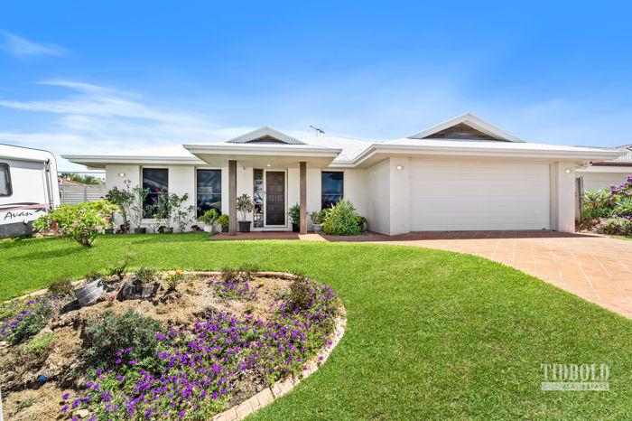 19 Sandy Dr, Victoria Point, QLD 4165