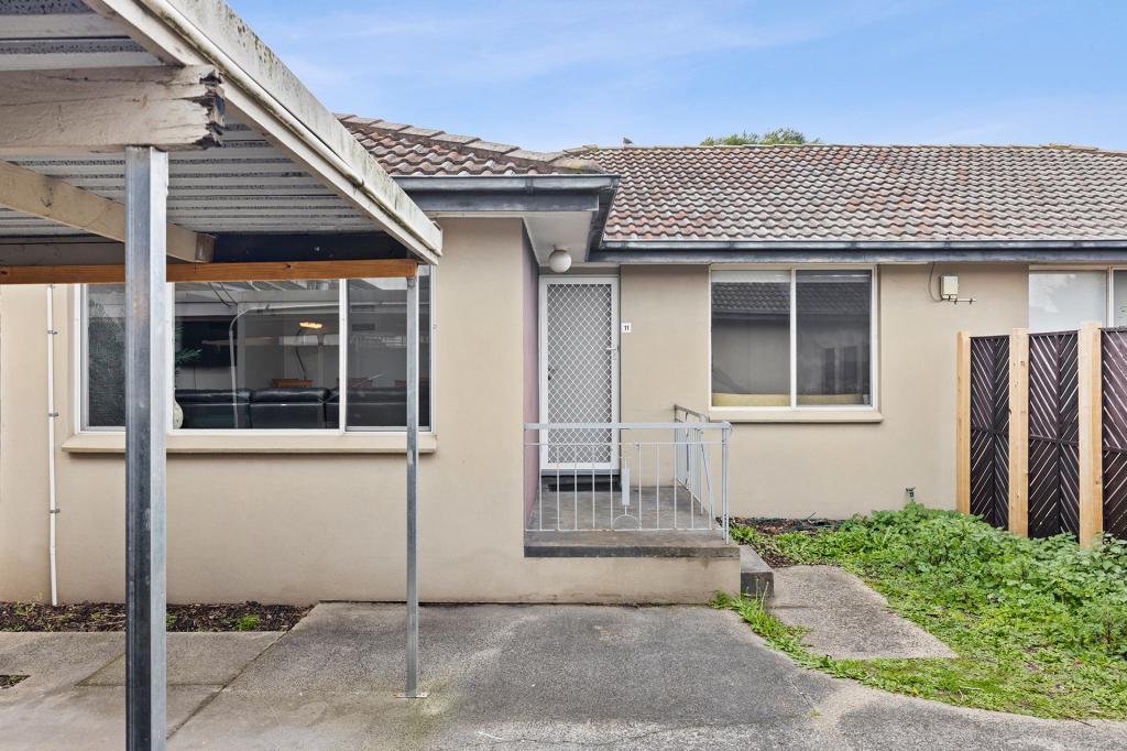 11/3 Harold Rd, Springvale South, VIC 3172