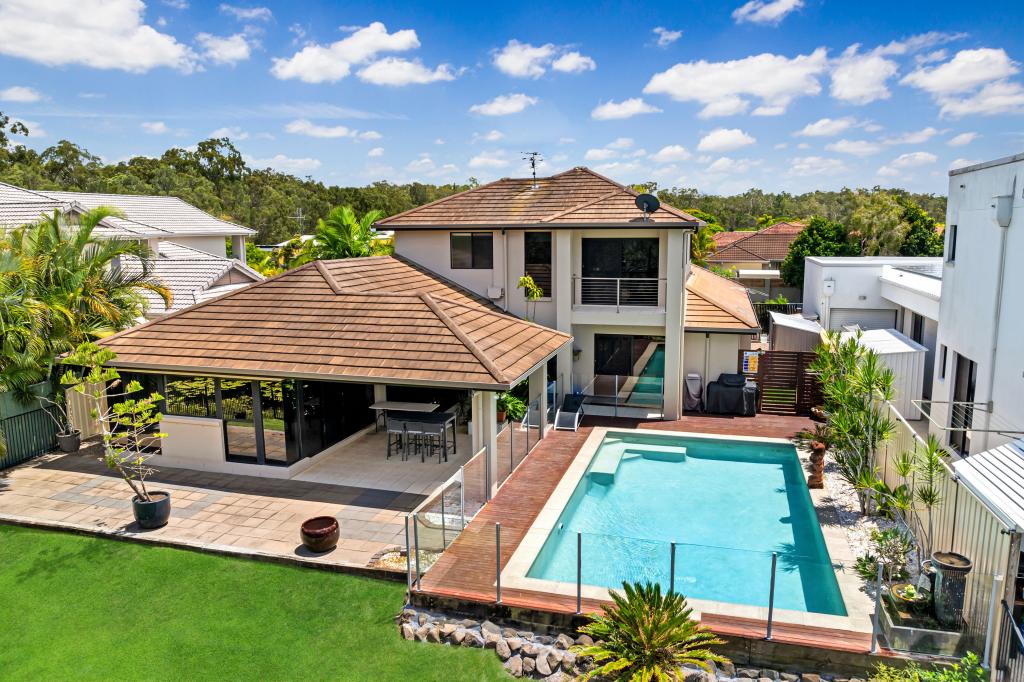 28 Campbellville Cct, Pelican Waters, QLD 4551