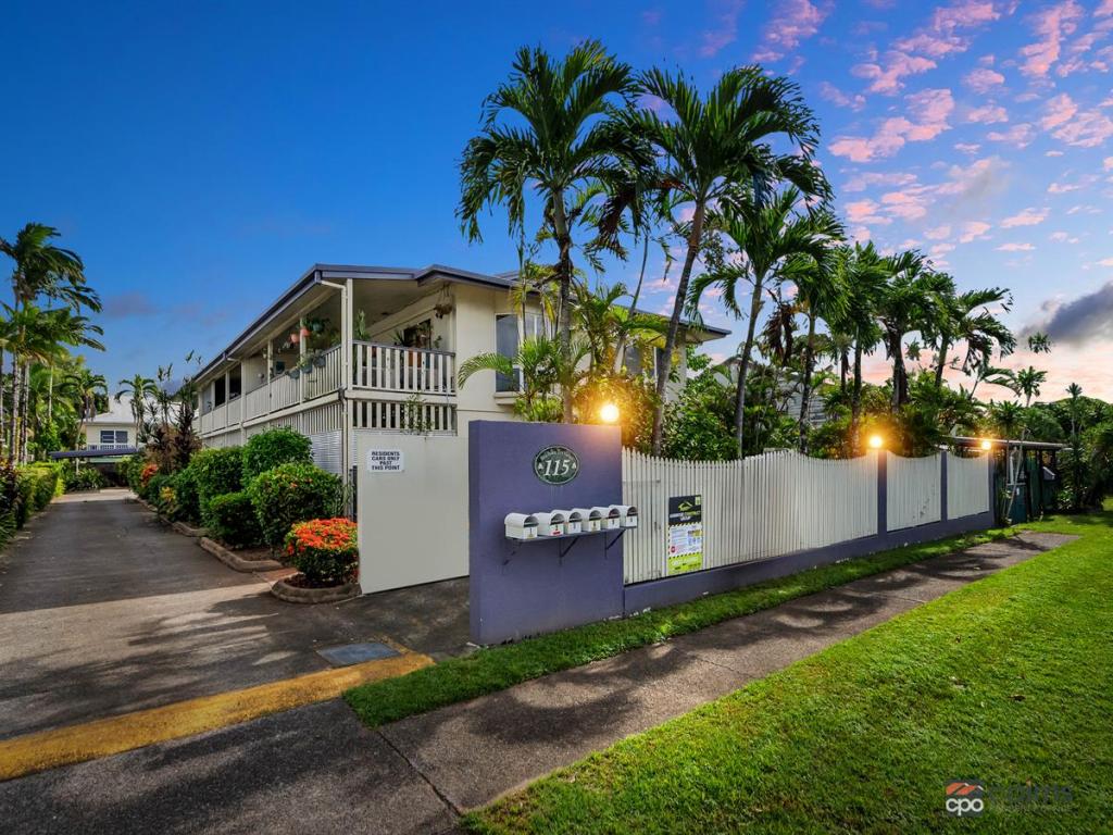 5/115 Buchan St, Bungalow, QLD 4870