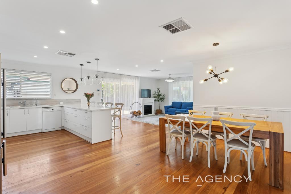 28 Torquata Bvd, Helena Valley, WA 6056