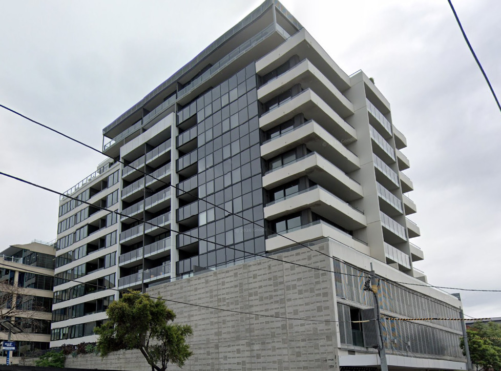 304/333 Ascot Vale Rd, Moonee Ponds, VIC 3039