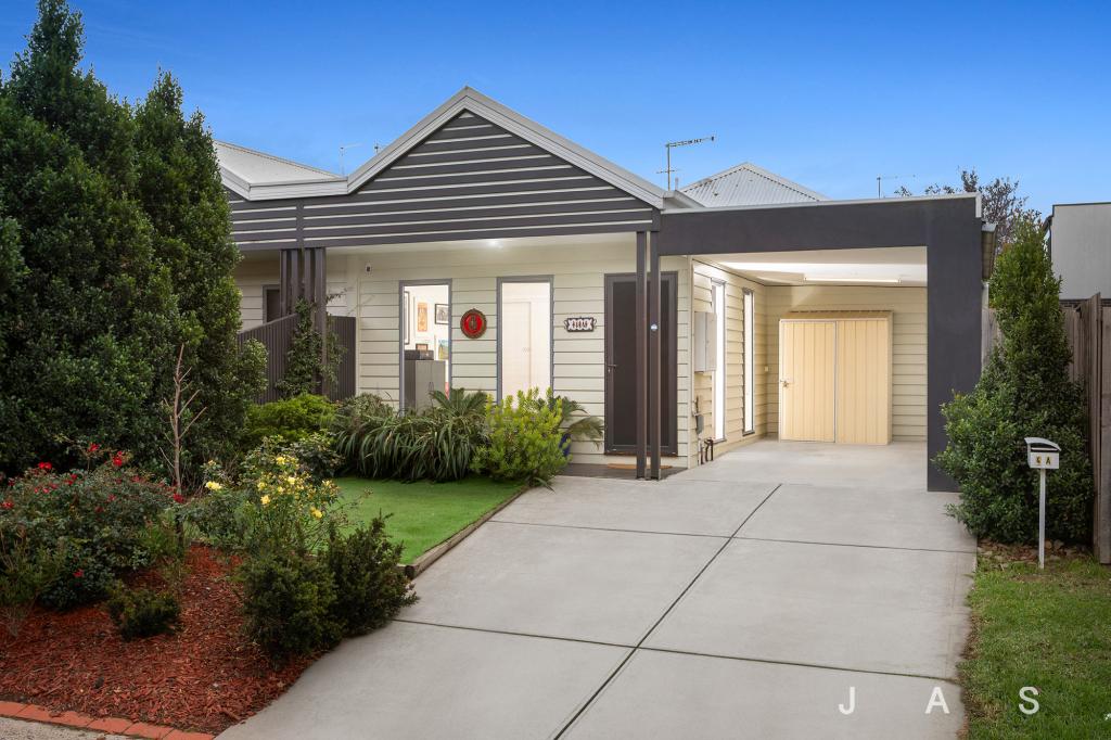 4a Albert Facey St, Maidstone, VIC 3012