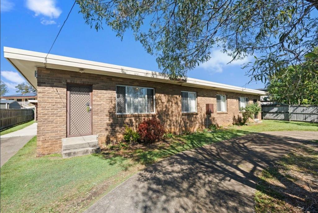 1/163 George St, Kippa-Ring, QLD 4021