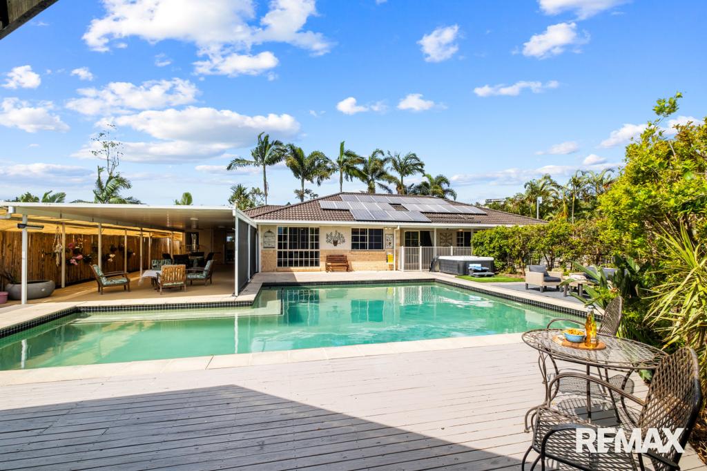 5 Avon Cl, Bli Bli, QLD 4560