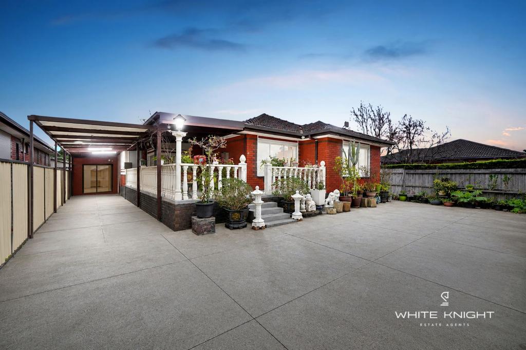 29 NEALE RD, DEER PARK, VIC 3023