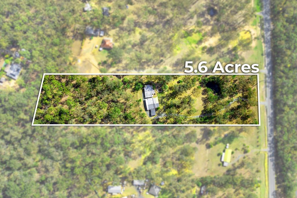 489-497 Camp Cable Rd, Jimboomba, QLD 4280