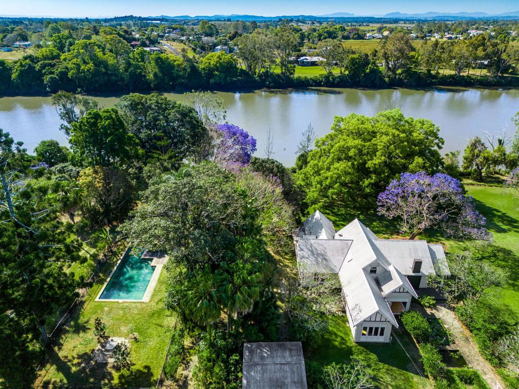 1235 - 1237 OAKLAND RD, EAST CORAKI, NSW 2471