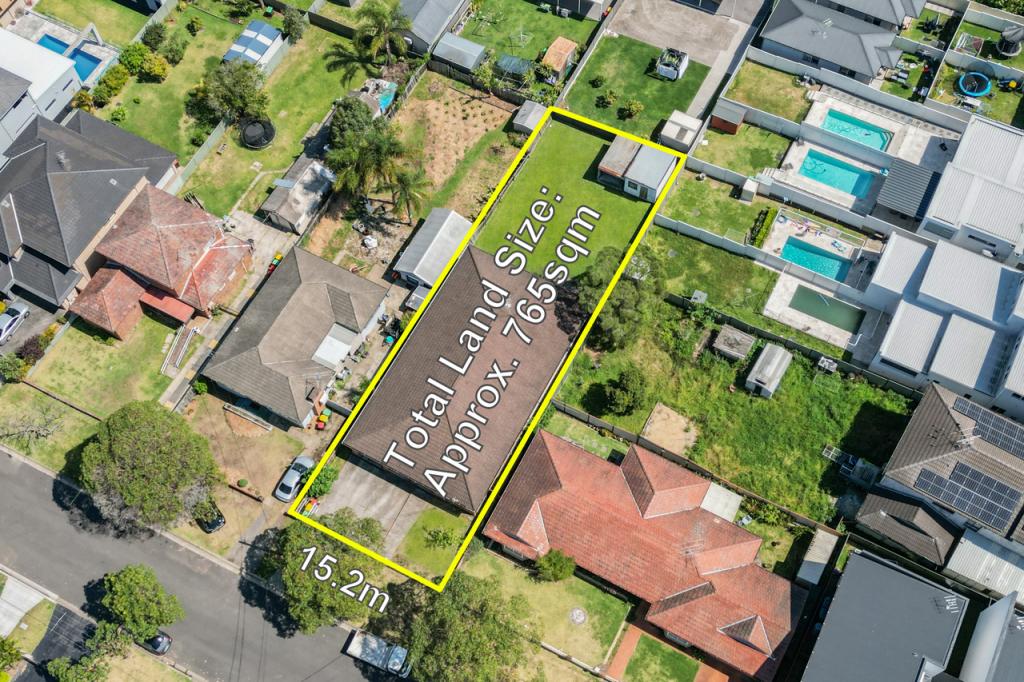2 Sixth Ave, Condell Park, NSW 2200