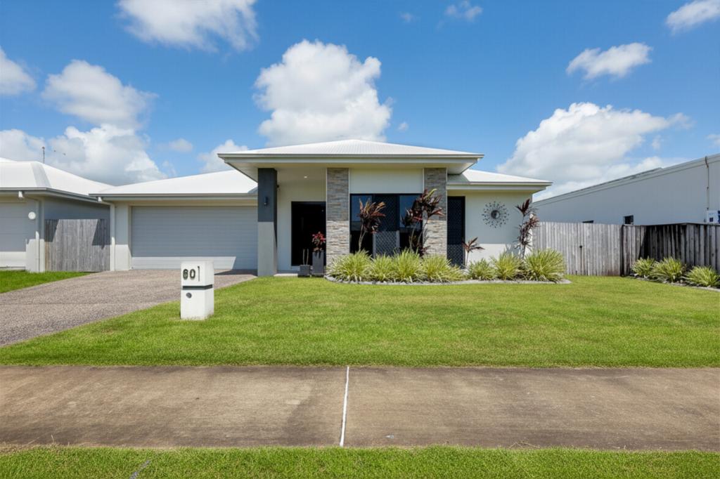 60 Primavera Bvd, Beaconsfield, QLD 4740