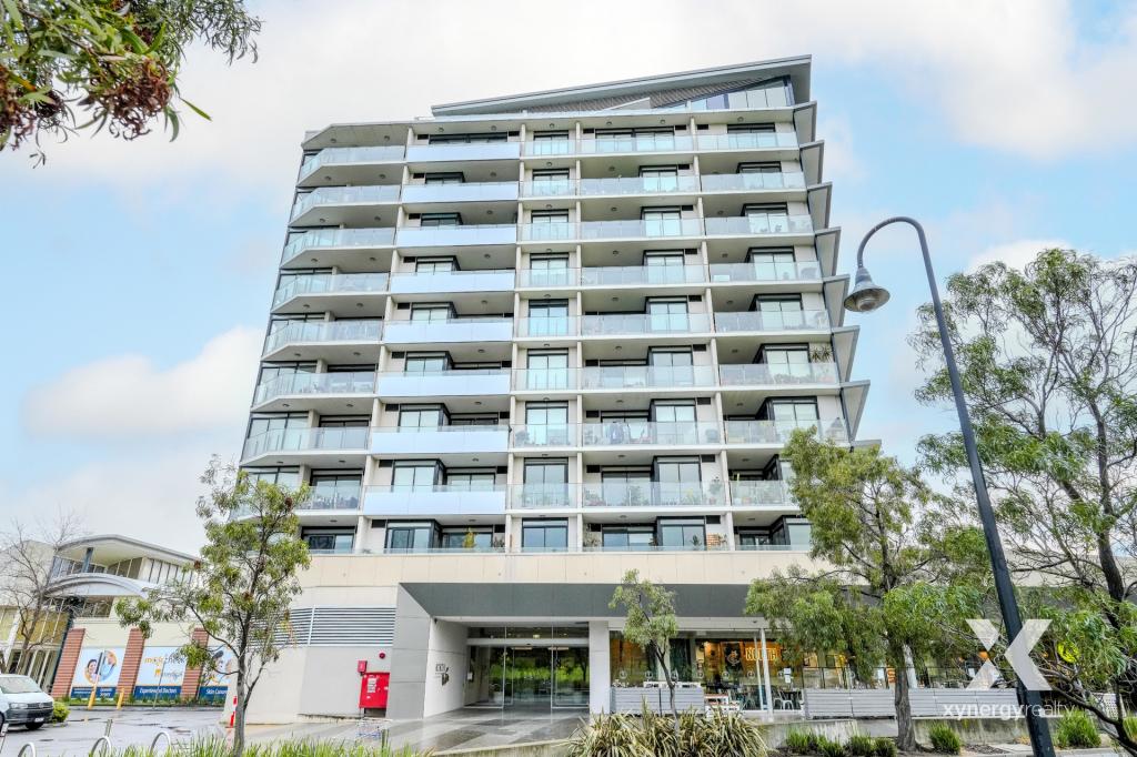 105/8 Breavington Way, Northcote, VIC 3070