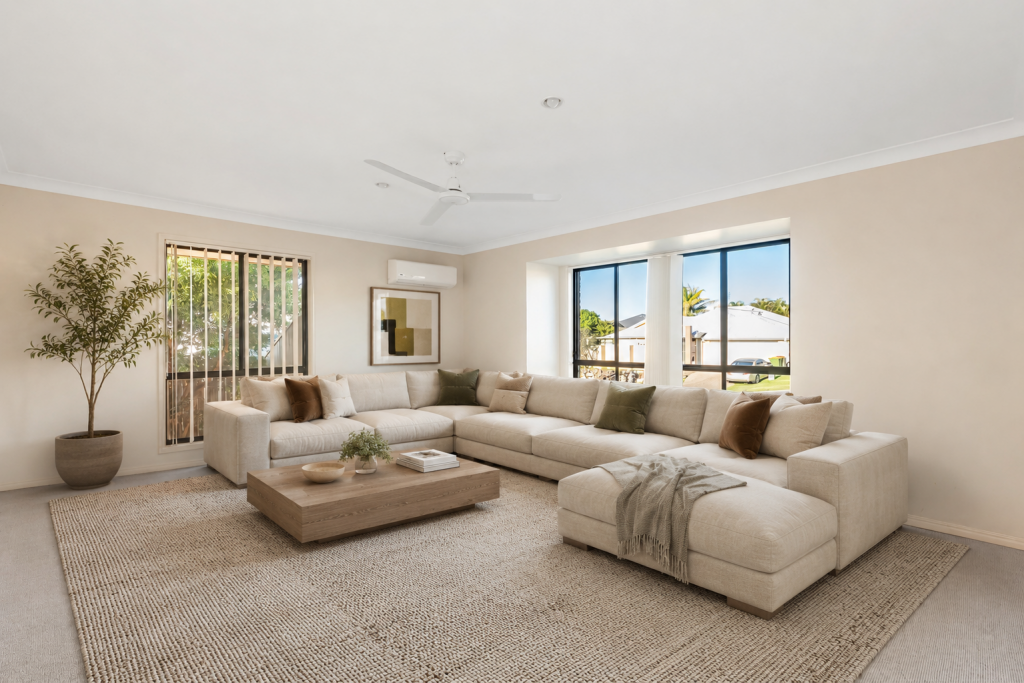 4 Appletree St, Upper Coomera, QLD 4209
