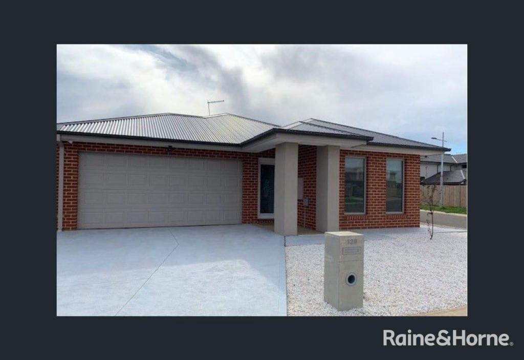 128 Stonehill Dr, Maddingley, VIC 3340
