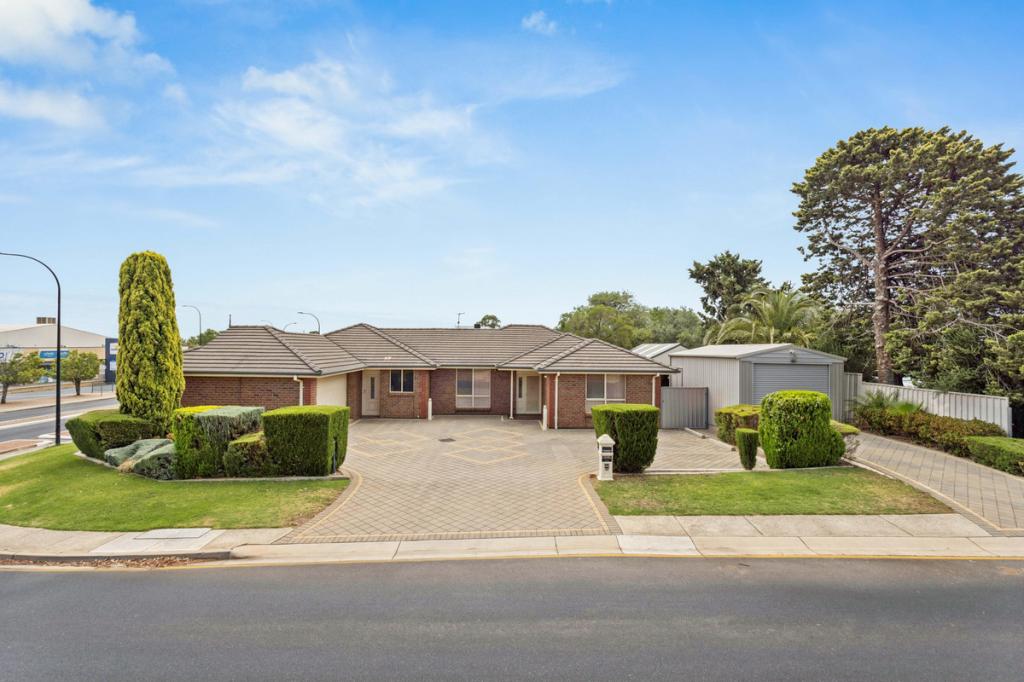 53 Trinity Dr, Evanston Park, SA 5116