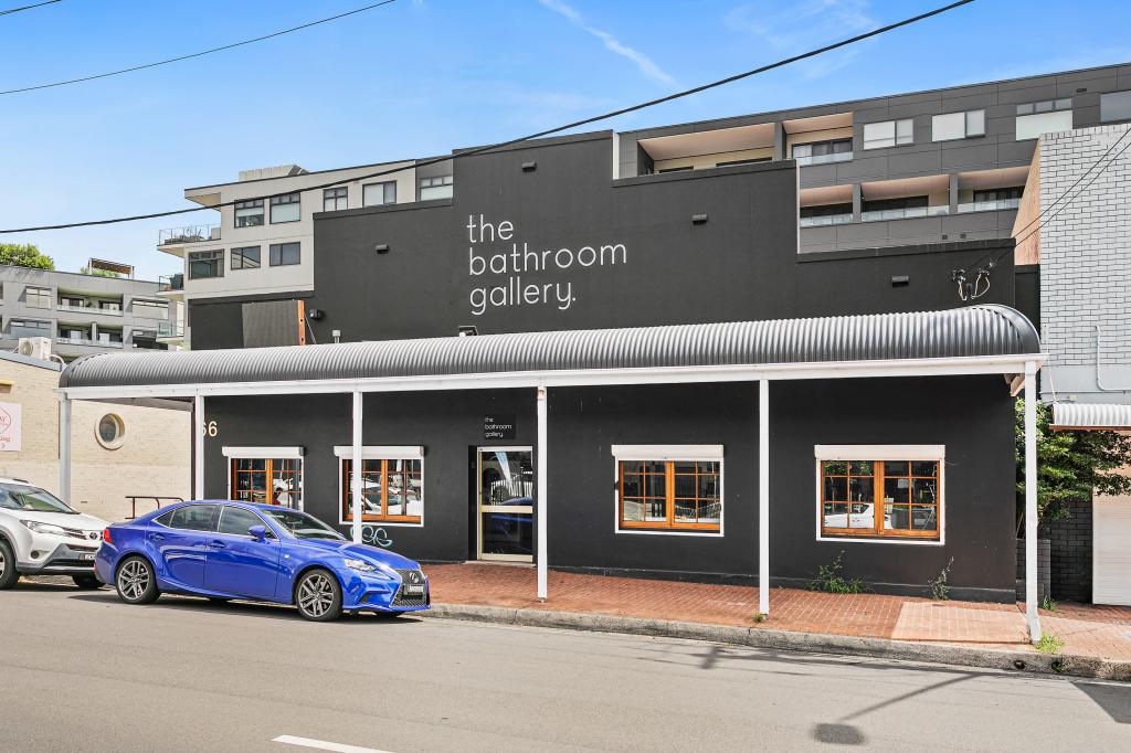 66-68 Keira St, Wollongong, NSW 2500