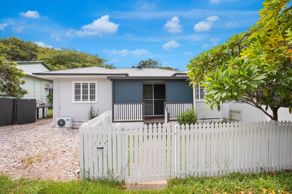184 Glebe Rd, Booval, QLD 4304