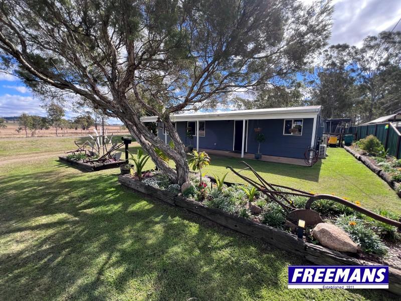 22 Henry St, Kingaroy, QLD 4610