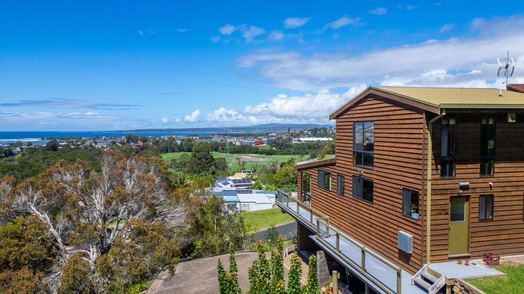 48 Garden Cir, Berrambool, NSW 2548