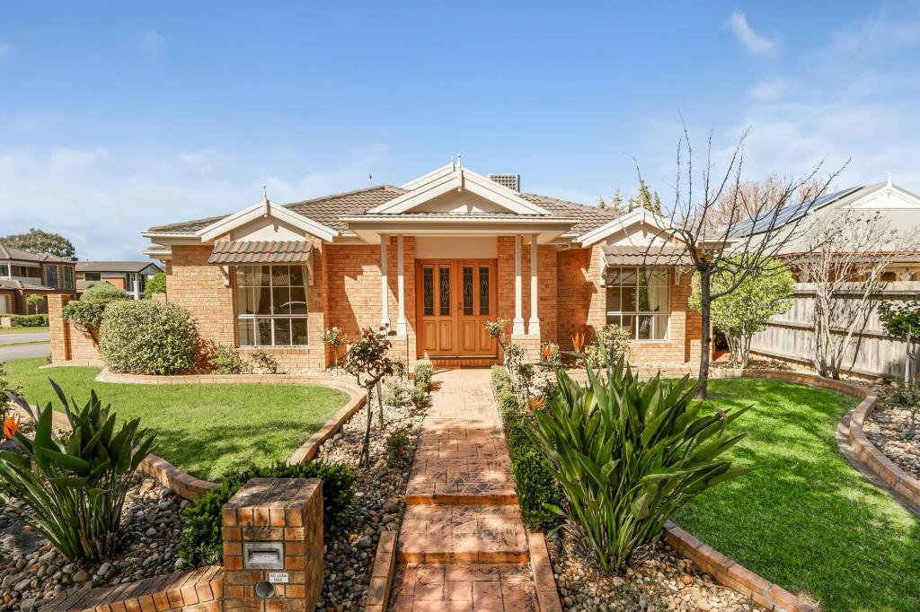 44 Truganina Ave, Seabrook, VIC 3028