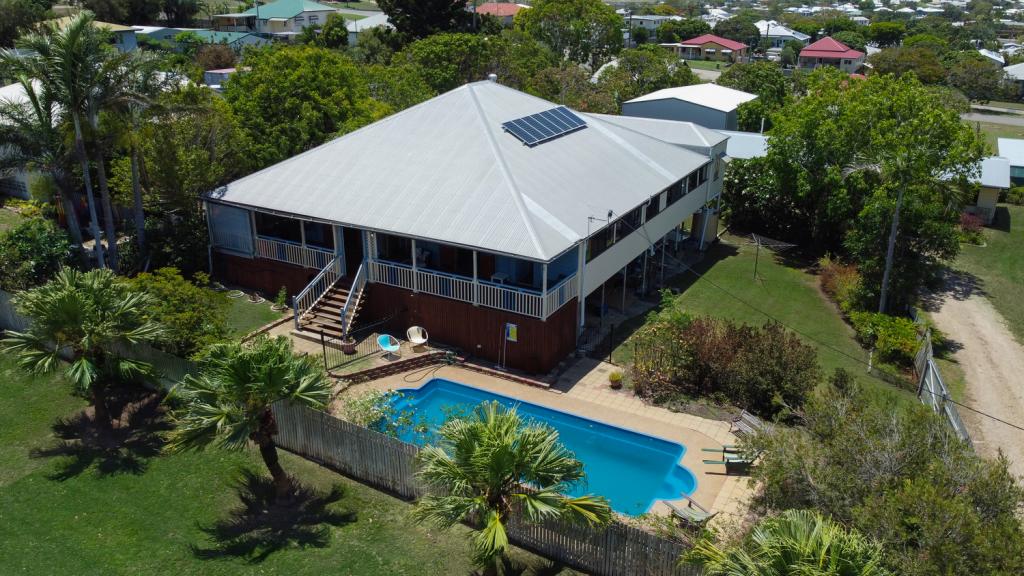 78 Kennedy St, Bowen, QLD 4805