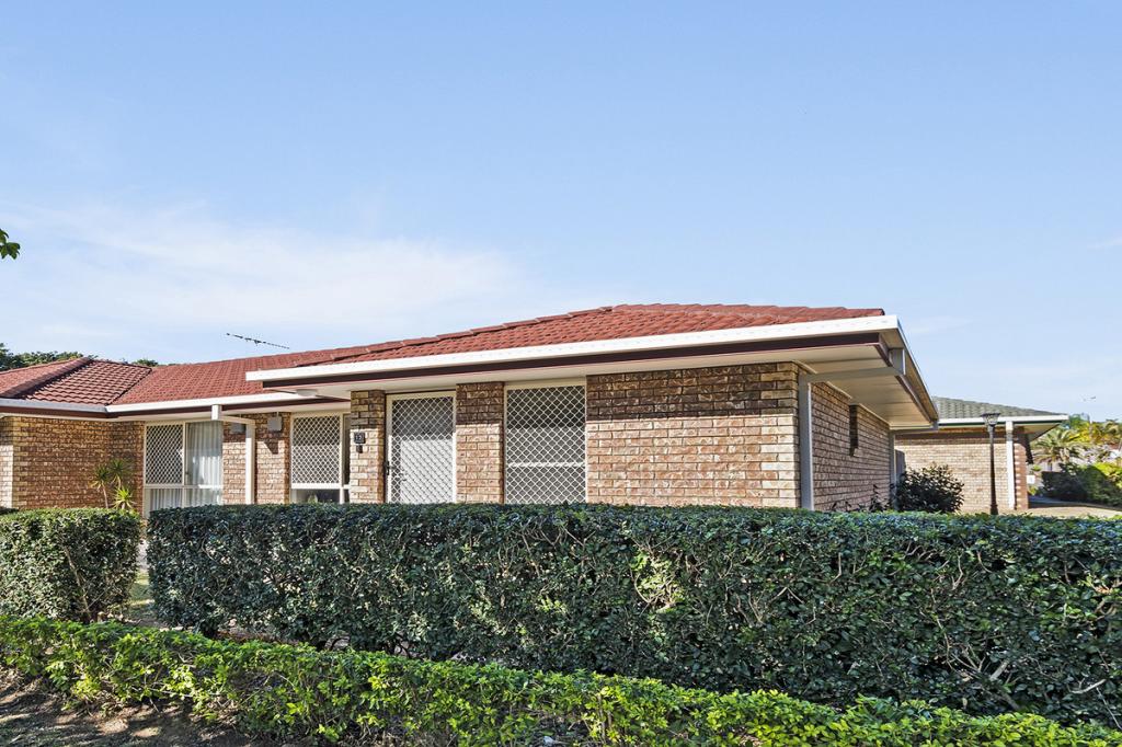 12/144 Dorville Rd, Carseldine, QLD 4034