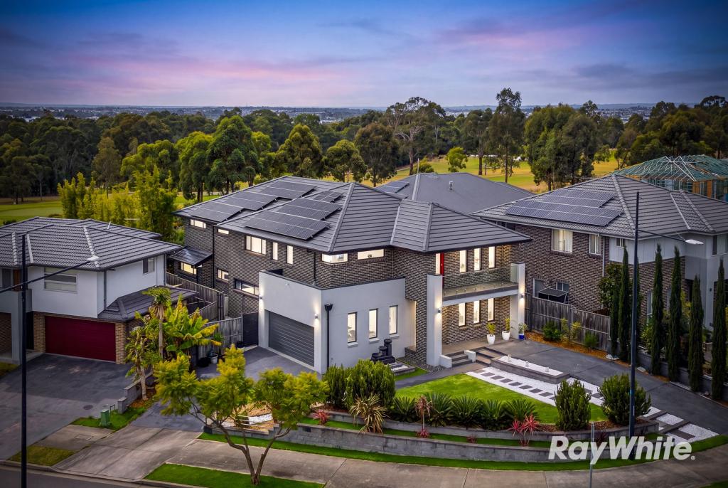 54 Victory Rd, Colebee, NSW 2761