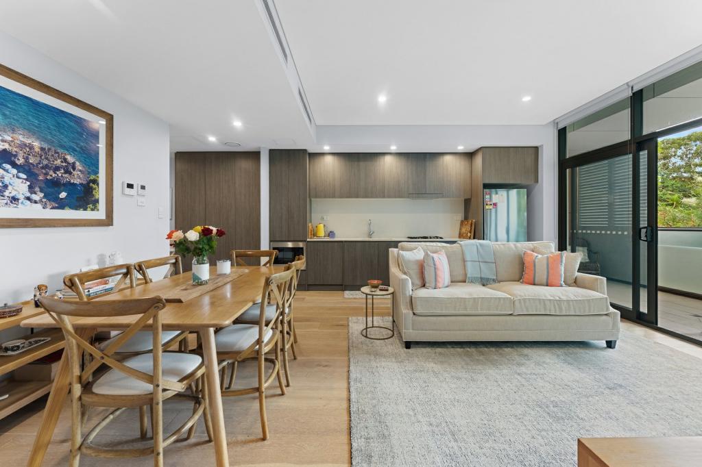 Apartment 8/30-40 George St, Leichhardt, NSW 2040