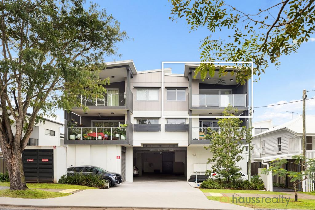 11/100 Ellen St, Oxley, QLD 4075